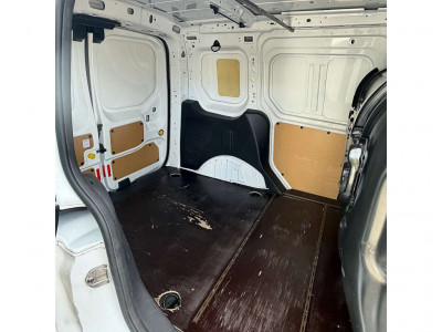 Ford Transit Gebrauchtwagen Ford Transit Gebrauchtwagen