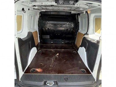 Ford Transit Gebrauchtwagen Ford Transit Gebrauchtwagen
