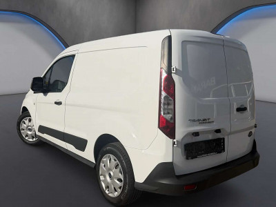 Ford Transit Gebrauchtwagen Ford Transit Gebrauchtwagen