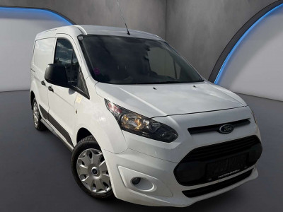 Ford Transit Gebrauchtwagen Ford Transit Gebrauchtwagen