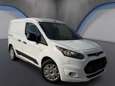 Ford Transit Gebrauchtwagen Ford Transit Gebrauchtwagen