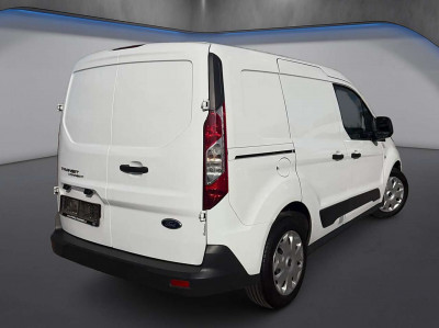 Ford Transit Gebrauchtwagen Ford Transit Gebrauchtwagen