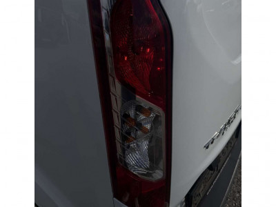 Ford Transit Gebrauchtwagen Ford Transit Gebrauchtwagen