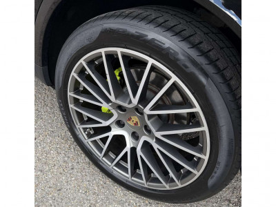 Porsche Cayenne Gebrauchtwagen Porsche Cayenne Gebrauchtwagen