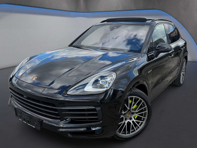 Porsche Cayenne Gebrauchtwagen Porsche Cayenne Gebrauchtwagen