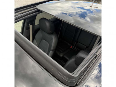 Porsche Cayenne Gebrauchtwagen Porsche Cayenne Gebrauchtwagen