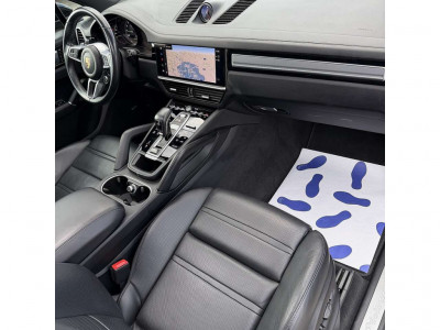 Porsche Cayenne Gebrauchtwagen Porsche Cayenne Gebrauchtwagen