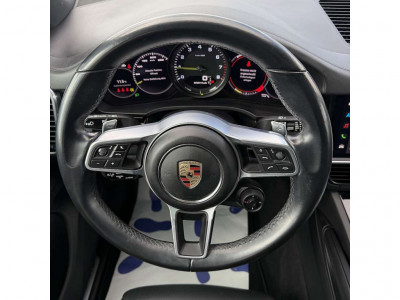 Porsche Cayenne Gebrauchtwagen Porsche Cayenne Gebrauchtwagen