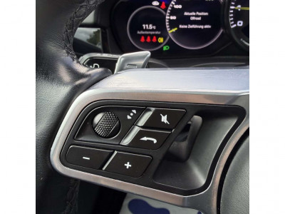 Porsche Cayenne Gebrauchtwagen Porsche Cayenne Gebrauchtwagen