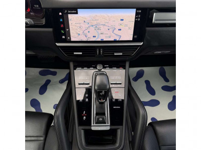 Porsche Cayenne Gebrauchtwagen Porsche Cayenne Gebrauchtwagen