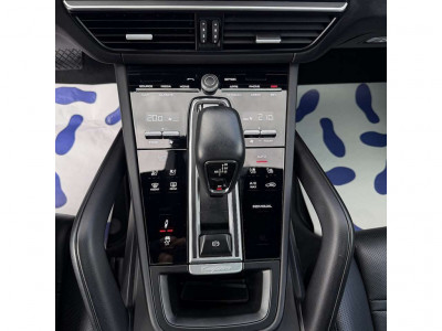 Porsche Cayenne Gebrauchtwagen Porsche Cayenne Gebrauchtwagen