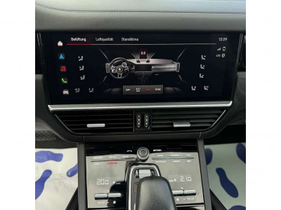 Porsche Cayenne Gebrauchtwagen Porsche Cayenne Gebrauchtwagen