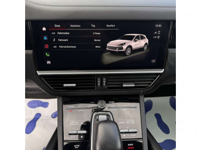 Porsche Cayenne Gebrauchtwagen Porsche Cayenne Gebrauchtwagen