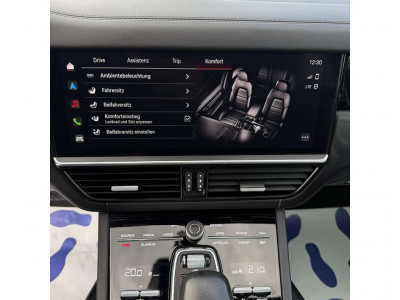 Porsche Cayenne Gebrauchtwagen Porsche Cayenne Gebrauchtwagen