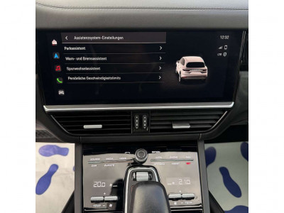 Porsche Cayenne Gebrauchtwagen Porsche Cayenne Gebrauchtwagen