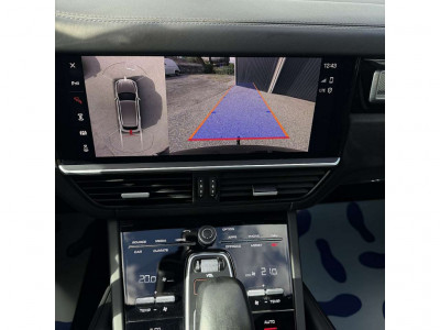 Porsche Cayenne Gebrauchtwagen Porsche Cayenne Gebrauchtwagen