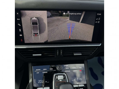 Porsche Cayenne Gebrauchtwagen Porsche Cayenne Gebrauchtwagen