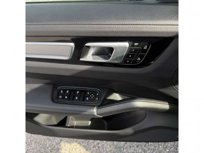 Porsche Cayenne Gebrauchtwagen Porsche Cayenne Gebrauchtwagen