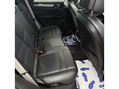 Porsche Cayenne Gebrauchtwagen Porsche Cayenne Gebrauchtwagen