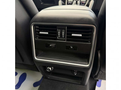 Porsche Cayenne Gebrauchtwagen Porsche Cayenne Gebrauchtwagen