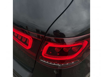 Mercedes-Benz GLC Gebrauchtwagen Mercedes-Benz GLC Gebrauchtwagen
