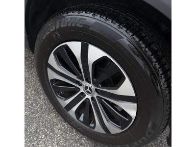 Mercedes-Benz GLC Gebrauchtwagen Mercedes-Benz GLC Gebrauchtwagen