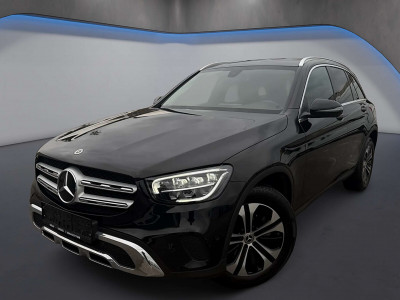 Mercedes-Benz GLC Gebrauchtwagen Mercedes-Benz GLC Gebrauchtwagen