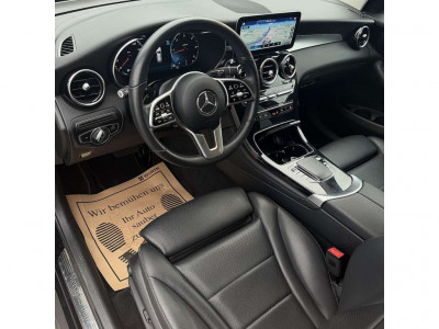 Mercedes-Benz GLC Gebrauchtwagen Mercedes-Benz GLC Gebrauchtwagen