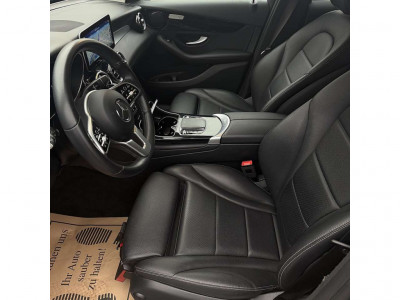 Mercedes-Benz GLC Gebrauchtwagen Mercedes-Benz GLC Gebrauchtwagen