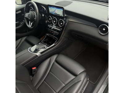 Mercedes-Benz GLC Gebrauchtwagen Mercedes-Benz GLC Gebrauchtwagen