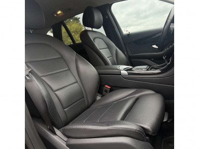 Mercedes-Benz GLC Gebrauchtwagen Mercedes-Benz GLC Gebrauchtwagen