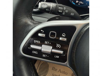 Mercedes-Benz GLC Gebrauchtwagen Mercedes-Benz GLC Gebrauchtwagen