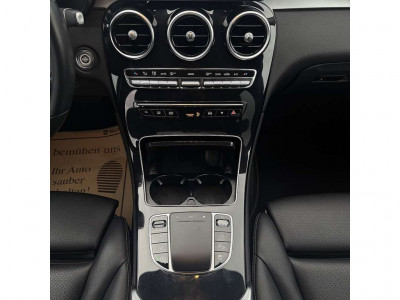 Mercedes-Benz GLC Gebrauchtwagen Mercedes-Benz GLC Gebrauchtwagen