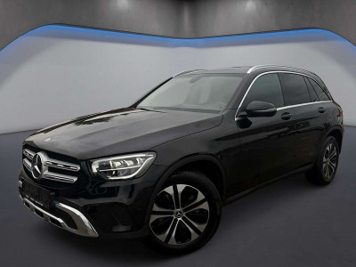 Mercedes-Benz GLC Gebrauchtwagen Mercedes-Benz GLC Gebrauchtwagen