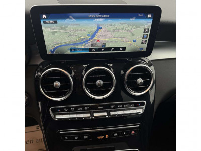 Mercedes-Benz GLC Gebrauchtwagen Mercedes-Benz GLC Gebrauchtwagen