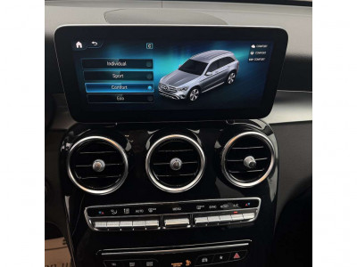 Mercedes-Benz GLC Gebrauchtwagen Mercedes-Benz GLC Gebrauchtwagen