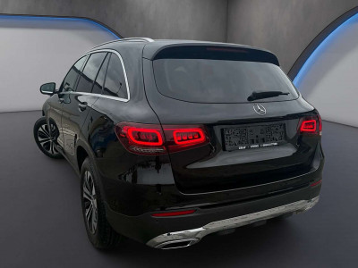 Mercedes-Benz GLC Gebrauchtwagen Mercedes-Benz GLC Gebrauchtwagen