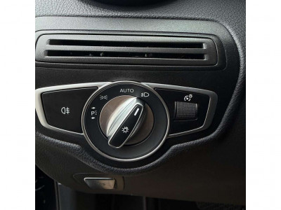 Mercedes-Benz GLC Gebrauchtwagen Mercedes-Benz GLC Gebrauchtwagen