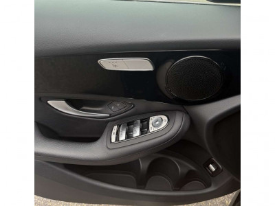 Mercedes-Benz GLC Gebrauchtwagen Mercedes-Benz GLC Gebrauchtwagen