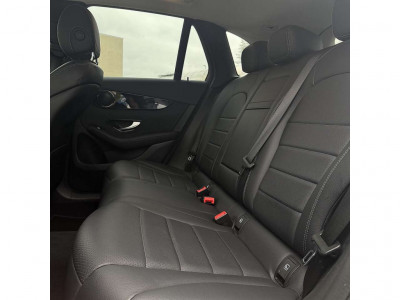Mercedes-Benz GLC Gebrauchtwagen Mercedes-Benz GLC Gebrauchtwagen