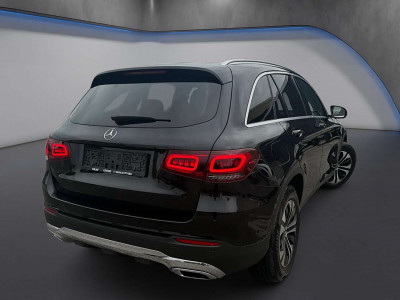 Mercedes-Benz GLC Gebrauchtwagen Mercedes-Benz GLC Gebrauchtwagen