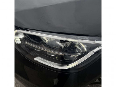 Mercedes-Benz GLC Gebrauchtwagen Mercedes-Benz GLC Gebrauchtwagen