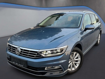 VW Passat Gebrauchtwagen VW Passat Gebrauchtwagen
