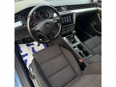 VW Passat Gebrauchtwagen VW Passat Gebrauchtwagen