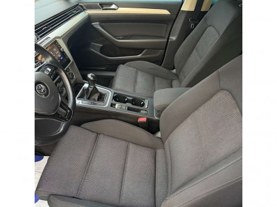 VW Passat Gebrauchtwagen VW Passat Gebrauchtwagen