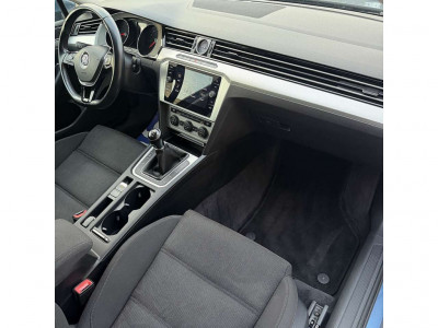VW Passat Gebrauchtwagen VW Passat Gebrauchtwagen