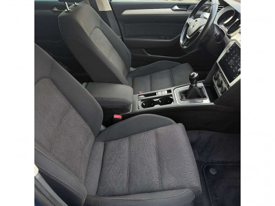 VW Passat Gebrauchtwagen VW Passat Gebrauchtwagen
