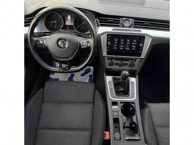 VW Passat Gebrauchtwagen VW Passat Gebrauchtwagen