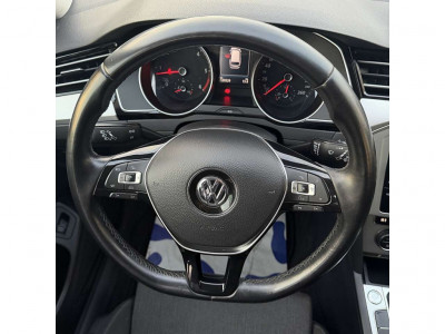 VW Passat Gebrauchtwagen VW Passat Gebrauchtwagen