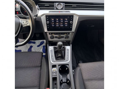 VW Passat Gebrauchtwagen VW Passat Gebrauchtwagen